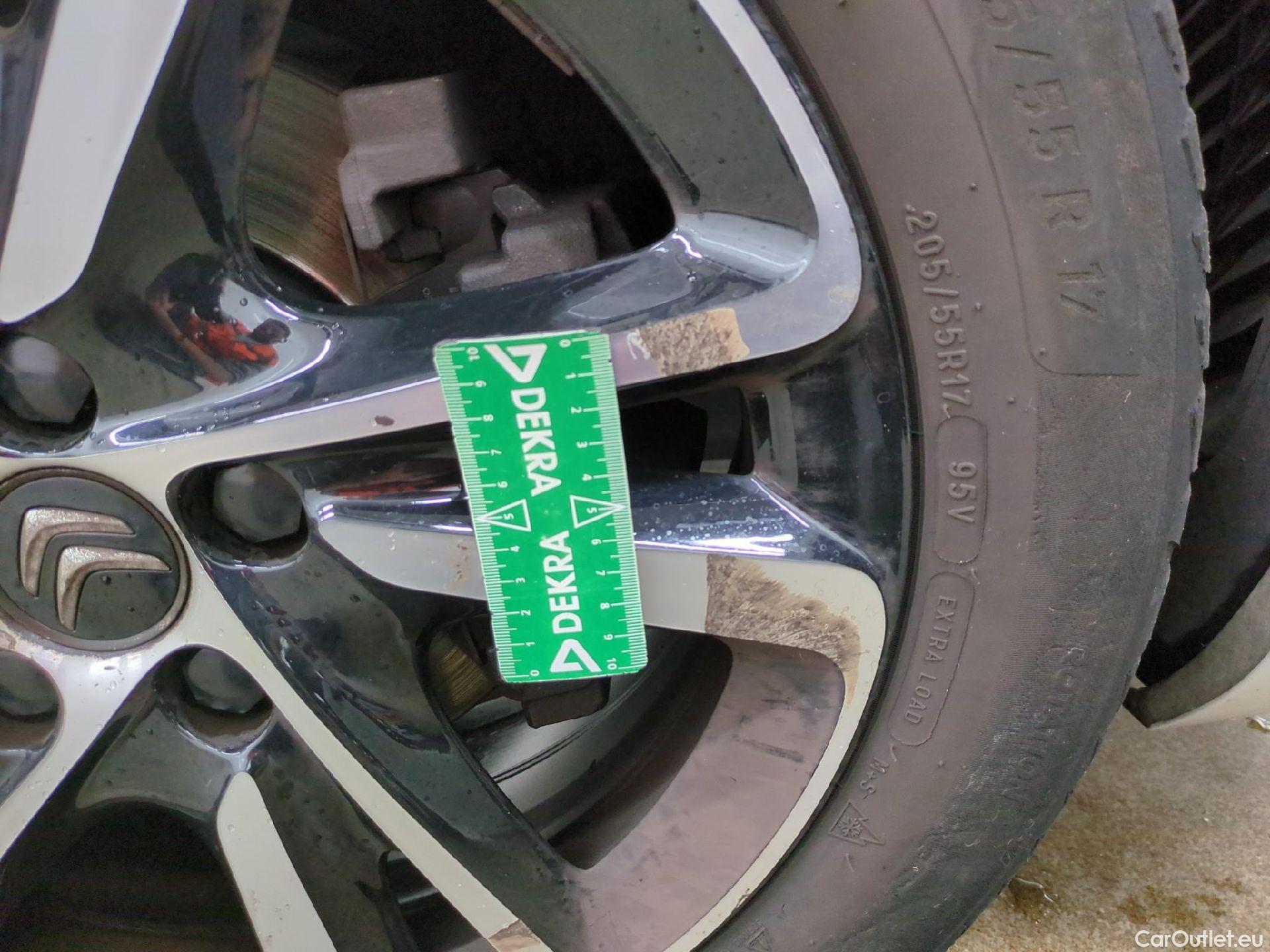  Citroen  C4 Grand Picasso /Spacetourer Shine 1.5 BlueHDi 130CV BVM6 E6d #58