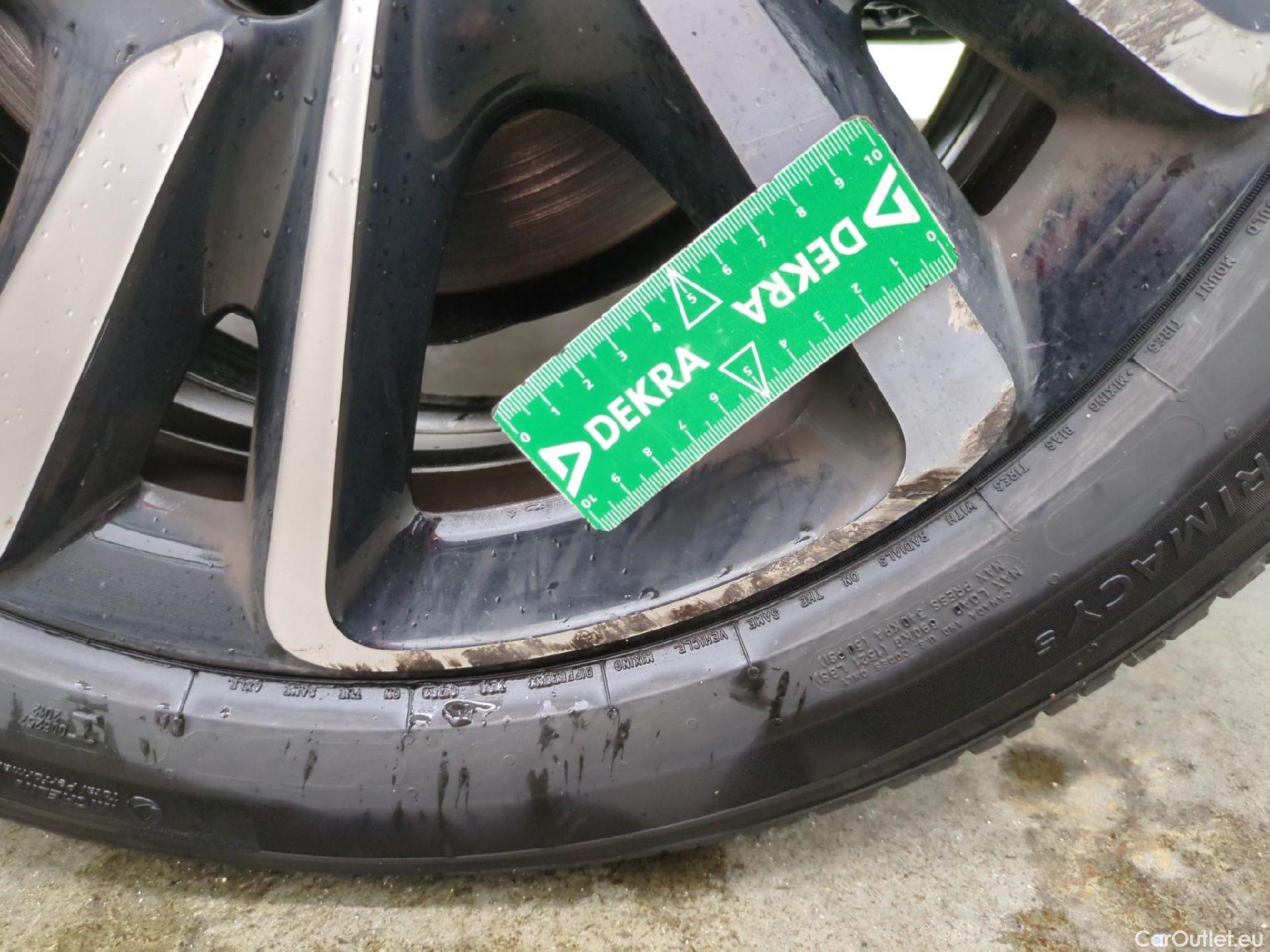  Citroen  C4 Grand Picasso /Spacetourer Shine 1.5 BlueHDi 130CV BVM6 E6d #32