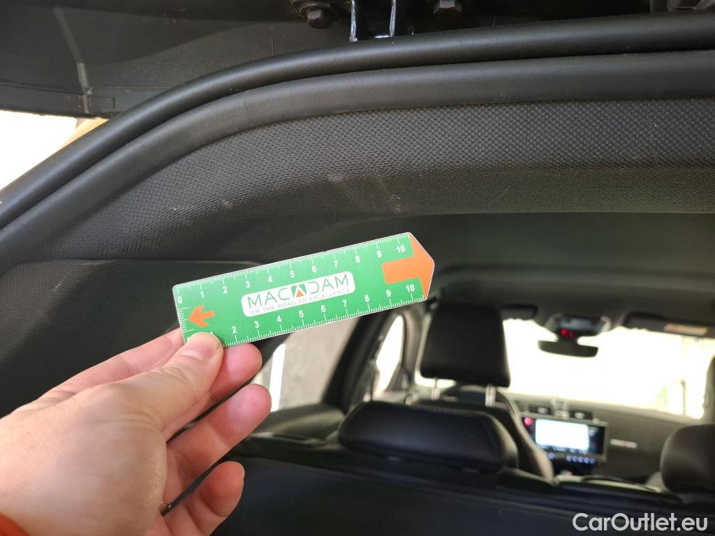  DS  DS7 7 Crossback Performance Line + 1.5 BlueHDi 130CV BVA8 E6d #35