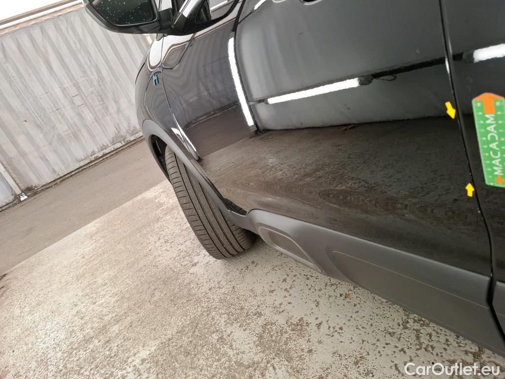  Citroen  C5 CITROEN  Aircross / 2022 / 5P / SUV Hybride rechargeable 225 e-EAT8 Shine #1