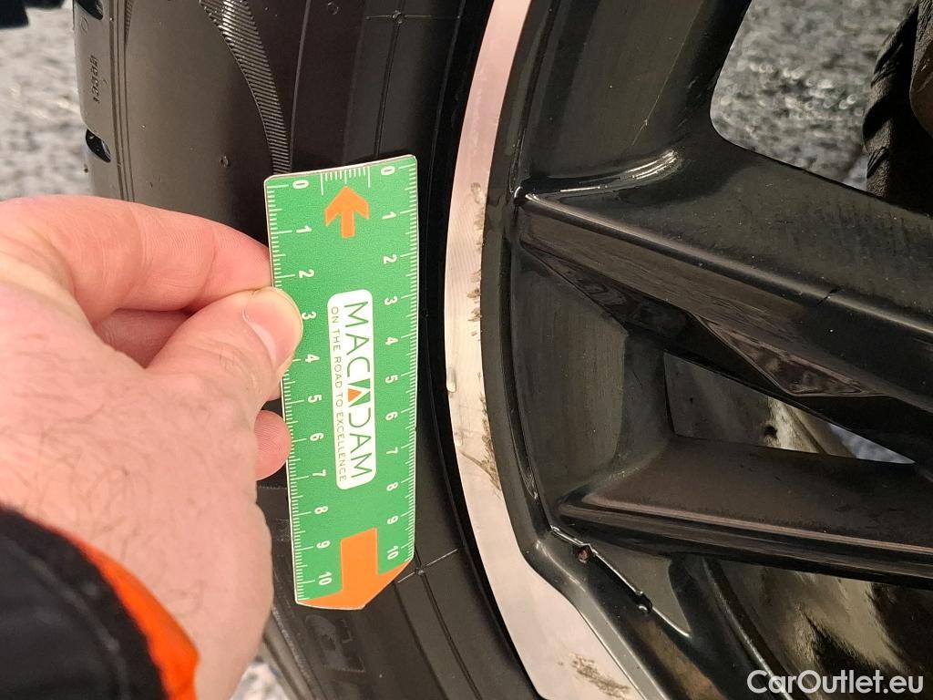  DS  DS7 7 Crossback Performance Line + 1.5 BlueHDi 130CV BVA8 E6d #10