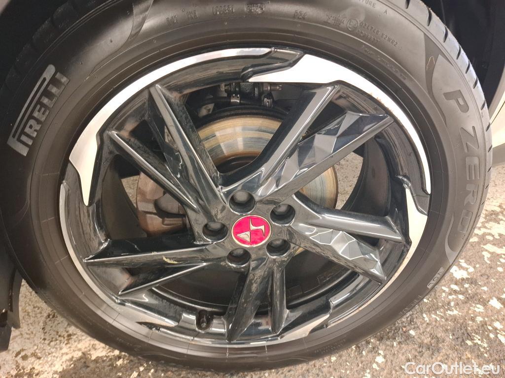  DS  DS7 7 Crossback Performance Line + 1.5 BlueHDi 130CV BVA8 E6d #5