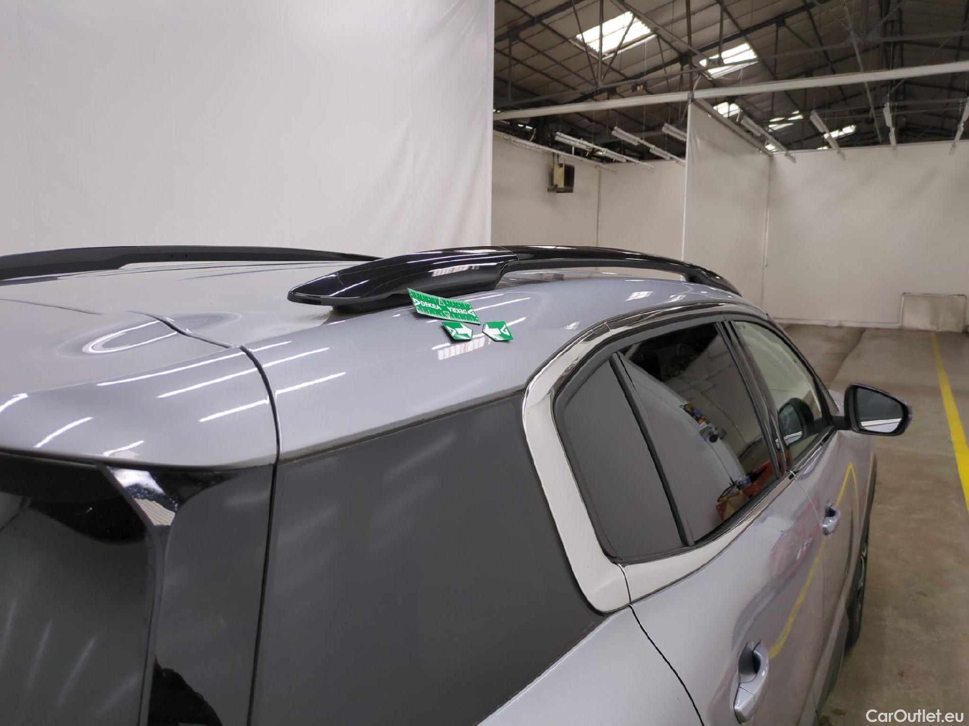  Citroen  C5  Aircross Shine 1.5 BlueHDi 130CV BVA8 E6d #24