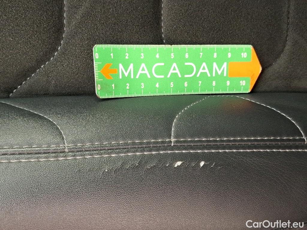  Citroen  C5 CITROEN  Aircross / 2022 / 5P / SUV Hybride rechargeable 225 e-EAT8 Shine #12