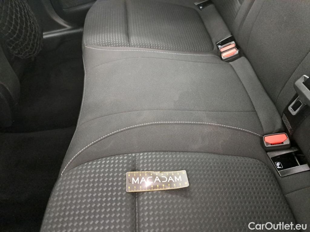  Ford  Focus  Break Trend 1.5 EcoBlue 95CV BVM6 E6dT #31