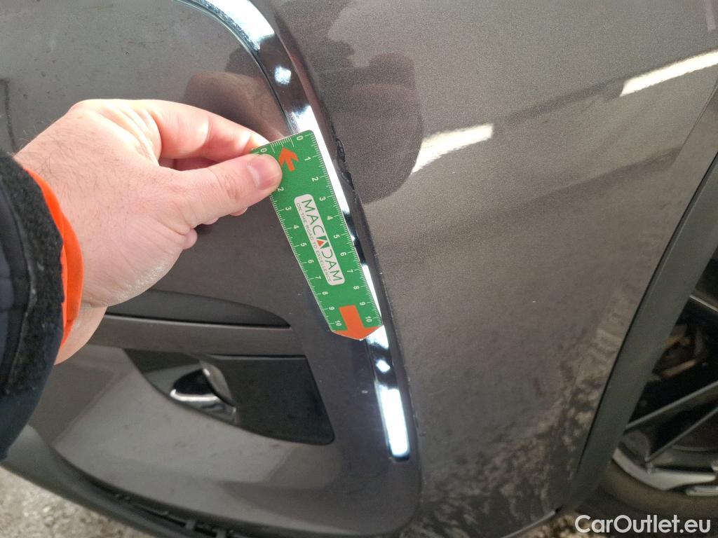  DS  DS7 7 Crossback Performance Line 1.5 BlueHDi 130CV BVA8 E6d #20