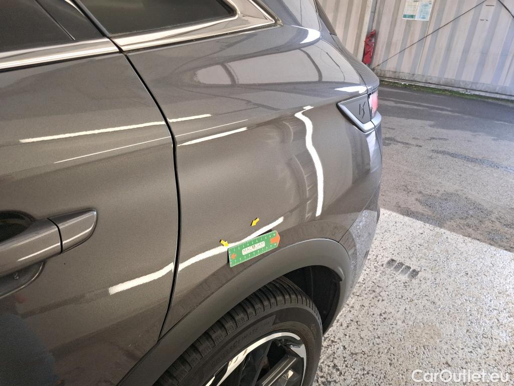  DS  DS7 7 Crossback Performance Line 1.5 BlueHDi 130CV BVA8 E6d #5