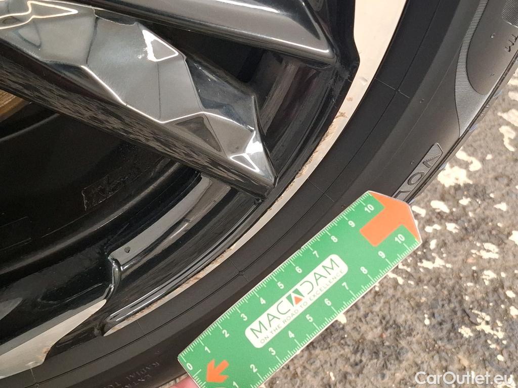  DS  DS7 7 Crossback Performance Line + 1.5 BlueHDi 130CV BVA8 E6d #7