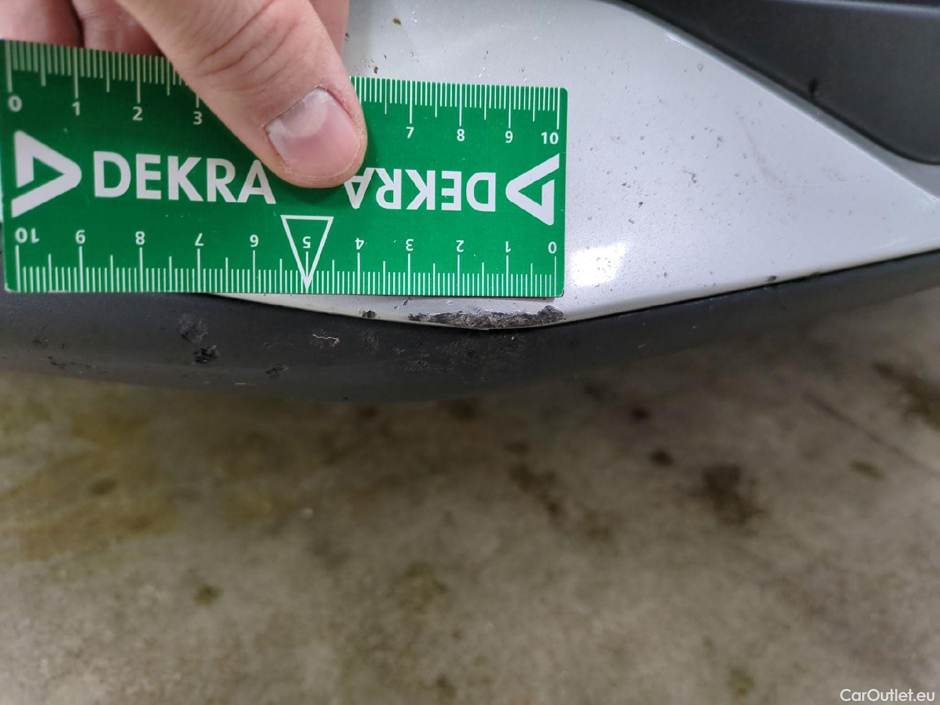  Citroen  C5  Aircross Shine 1.5 BlueHDi 130CV BVA8 E6d #44