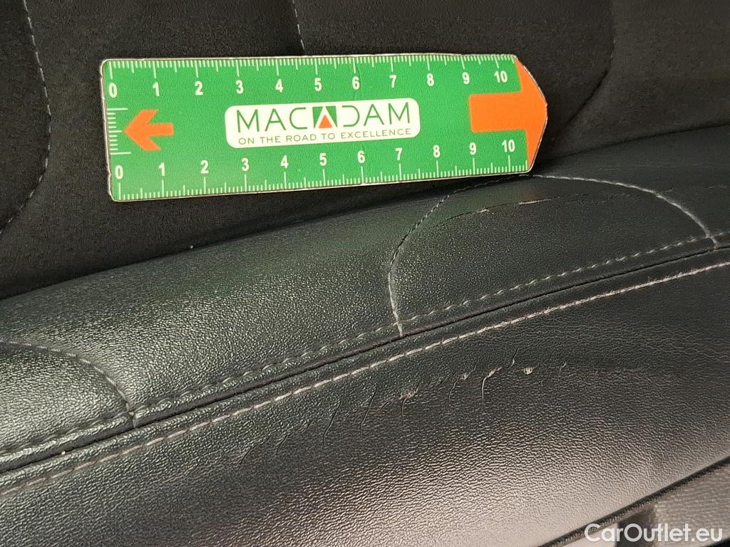  Citroen  C5  Aircross Shine 1.5 BlueHDi 130CV BVA8 E6d #12