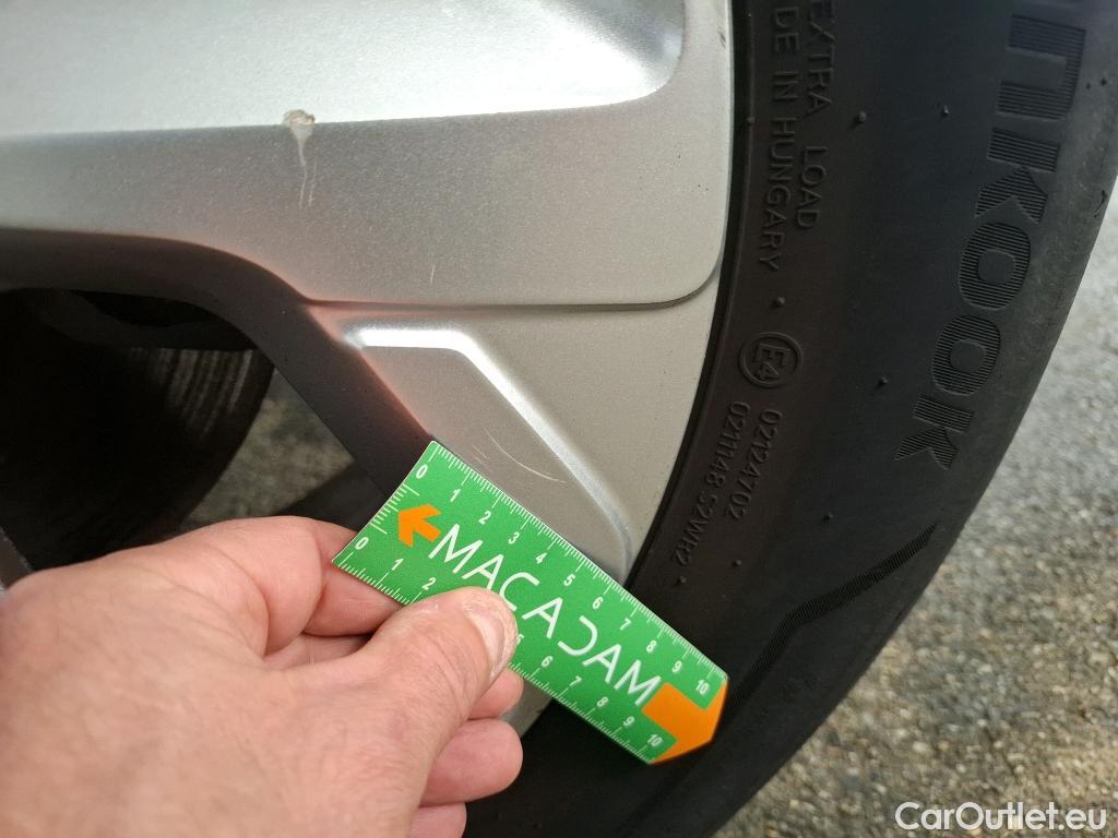  Citroen  C5 CITROEN  Aircross / 2022 / 5P / SUV BlueHDi 130 S&S BVM6 Feel #15