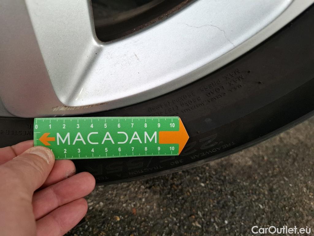  Citroen  C5 CITROEN  Aircross / 2022 / 5P / SUV BlueHDi 130 S&S BVM6 Feel #8