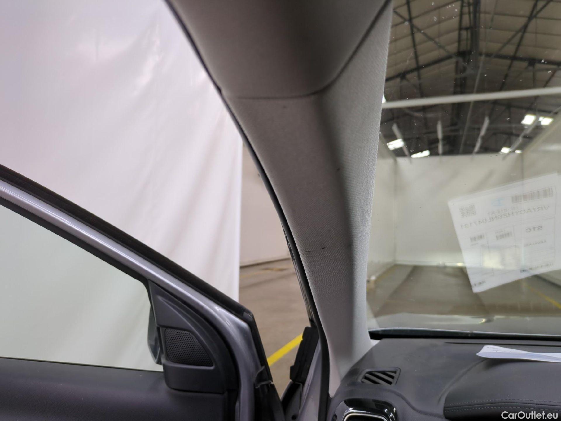  Citroen  C5  Aircross Shine 1.5 BlueHDi 130CV BVA8 E6d #6