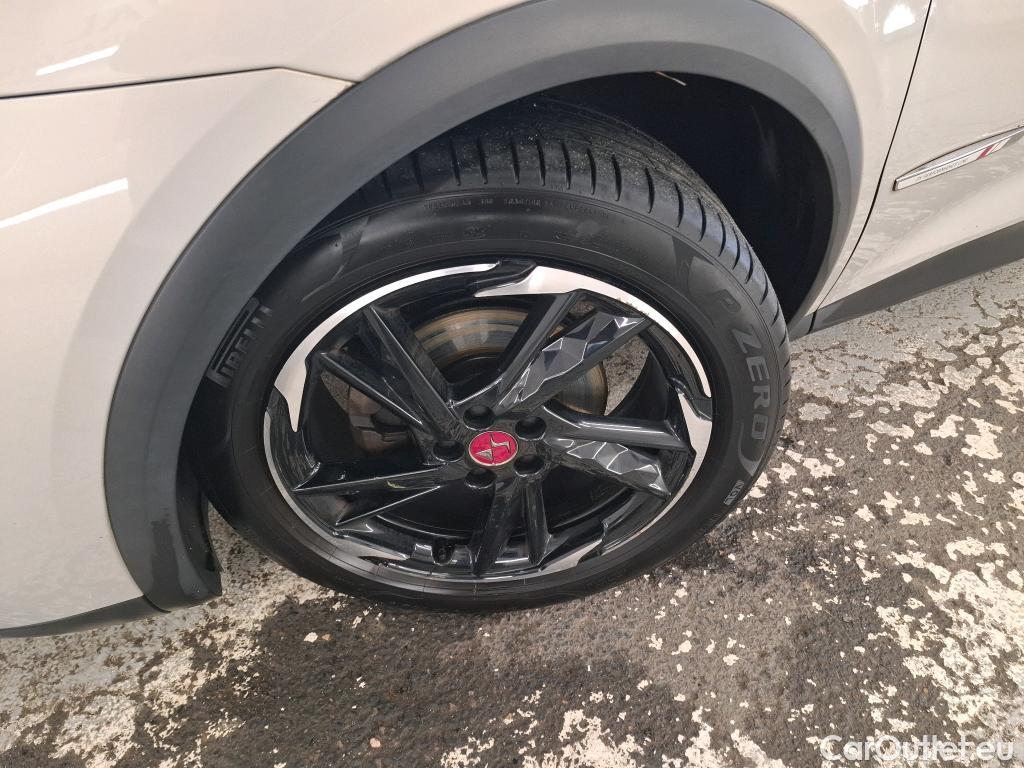  DS  DS7 7 Crossback Performance Line + 1.5 BlueHDi 130CV BVA8 E6d #4