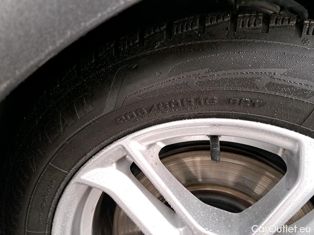  Ford  Focus  Break Trend 1.5 EcoBlue 95CV BVM6 E6dT #25