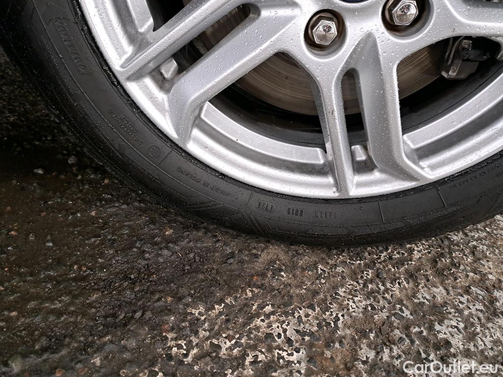  Ford  Focus  Break Trend 1.5 EcoBlue 95CV BVM6 E6dT #28