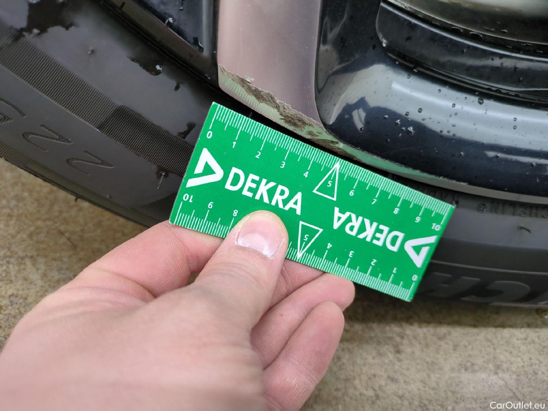  Citroen  C5  Aircross Shine 1.5 BlueHDi 130CV BVA8 E6d #16