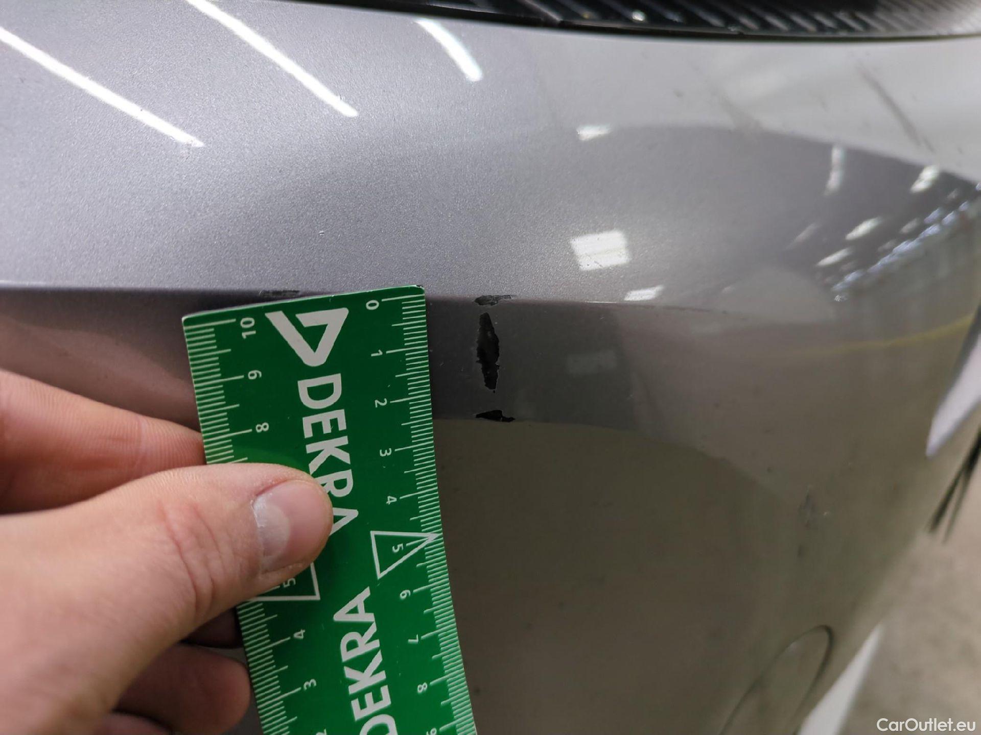  Citroen  C5  Aircross Shine 1.5 BlueHDi 130CV BVA8 E6d #38