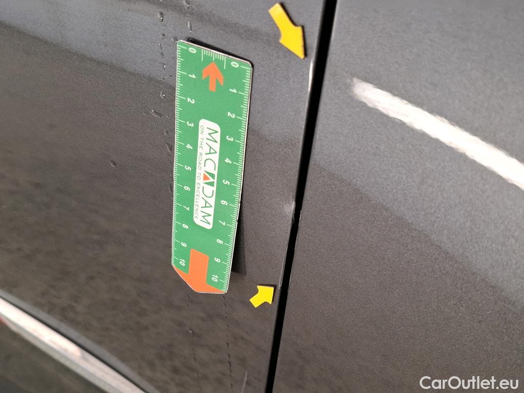  DS  DS7 7 Crossback Performance Line 1.5 BlueHDi 130CV BVA8 E6d #9