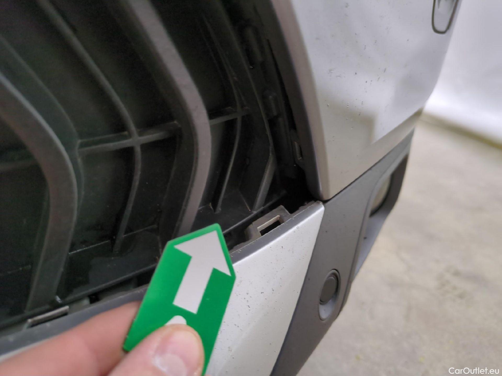  Citroen  C5  Aircross Shine 1.5 BlueHDi 130CV BVA8 E6d #58