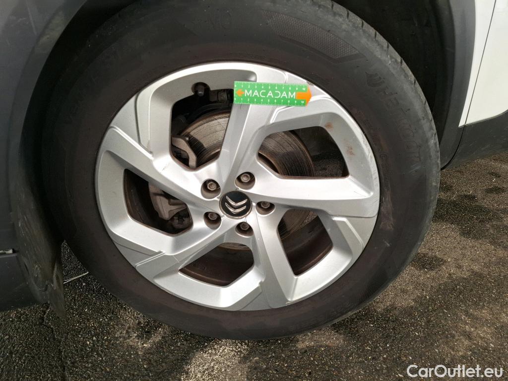  Citroen  C5 CITROEN  Aircross / 2022 / 5P / SUV BlueHDi 130 S&S BVM6 Feel #4