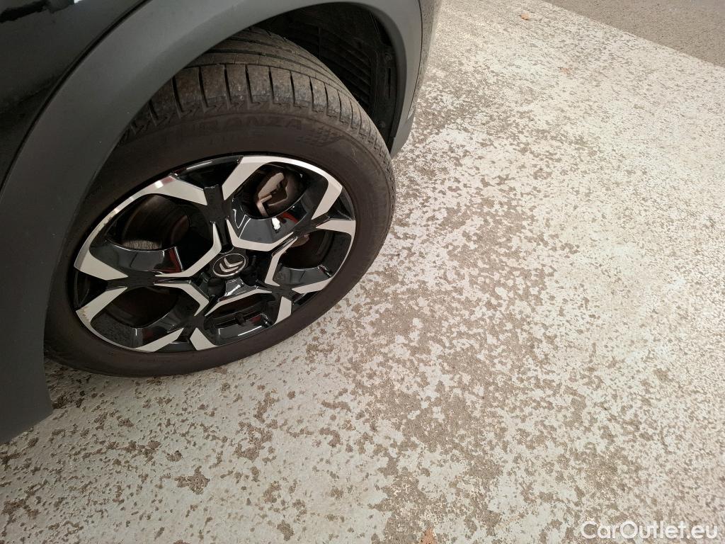  Citroen  C5 CITROEN  Aircross / 2022 / 5P / SUV Hybride rechargeable 225 e-EAT8 Shine #25