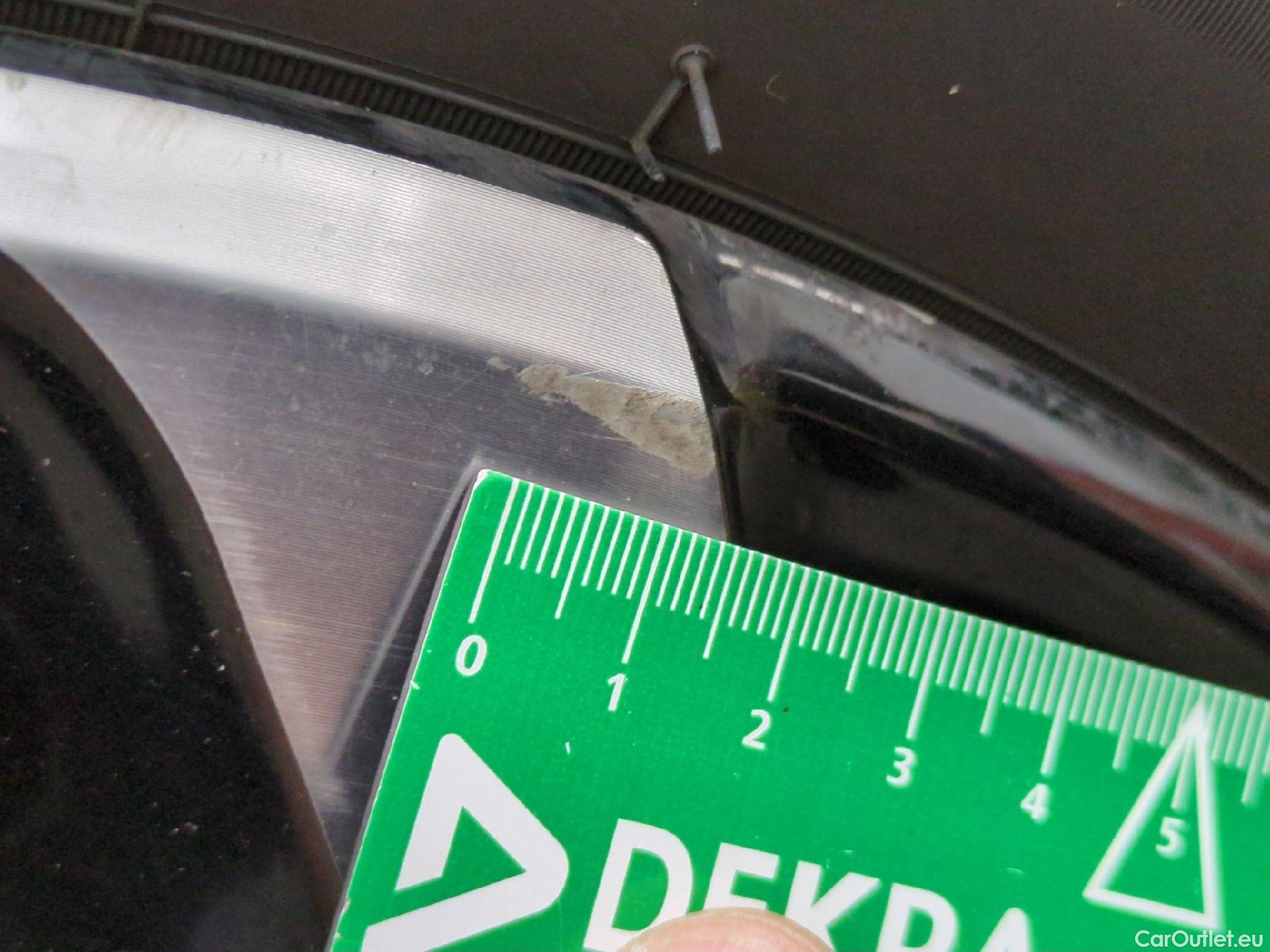  Citroen  C5  Aircross Shine 1.5 BlueHDi 130CV BVA8 E6d #14