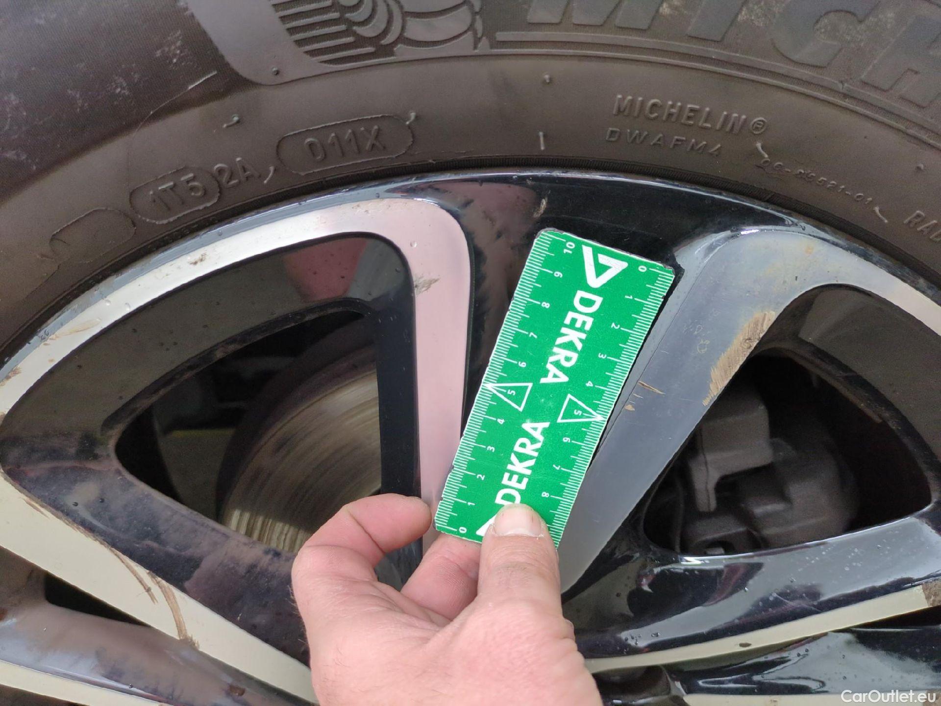  Citroen  C4 Grand Picasso /Spacetourer Shine 1.5 BlueHDi 130CV BVM6 E6d #55