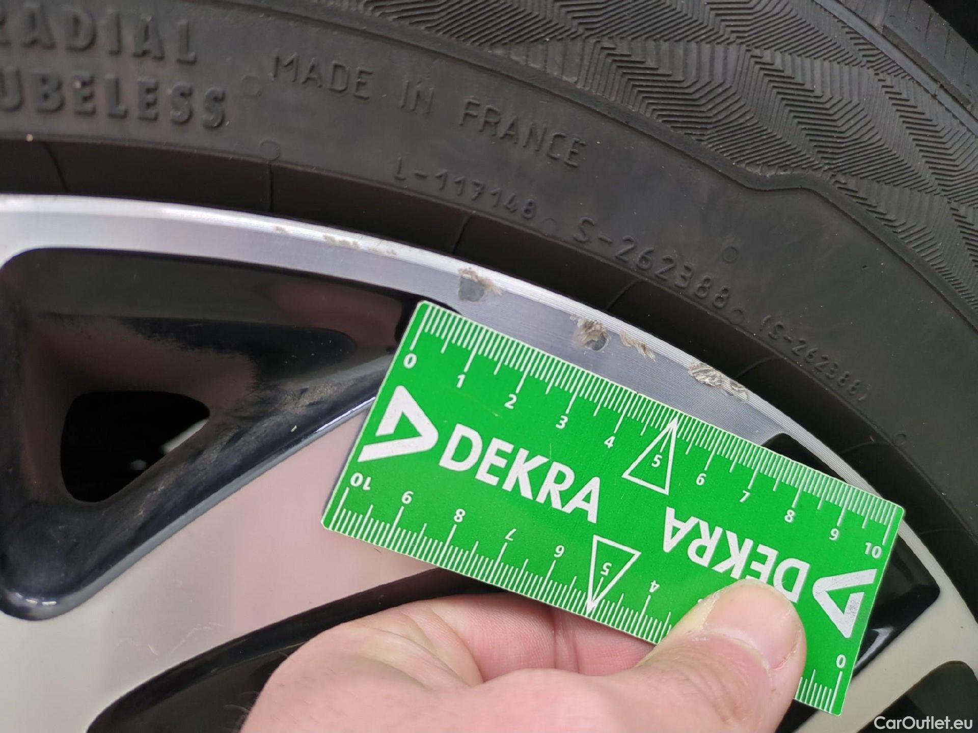  Citroen  C4 Grand Picasso /Spacetourer Business + 1.5 BlueHDi 130CV BVM6 E6d #15