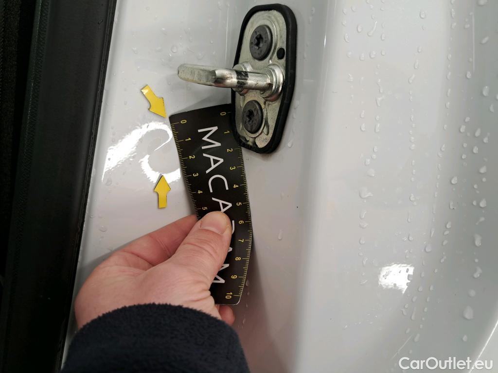  Citroen  C5  Aircross Business 1.5 BlueHDi 130CV BVM6 E6d #17