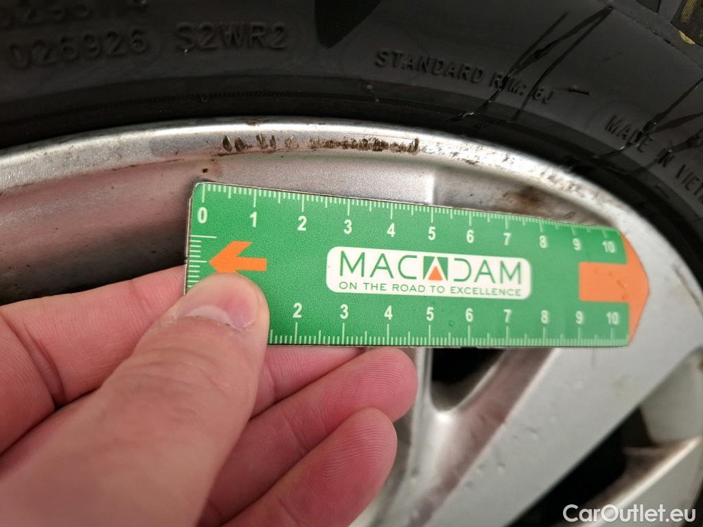  Citroen  C4 Grand Picasso /Spacetourer Business 1.5 BlueHDi 130CV BVA8 7 Sieges E6d #19