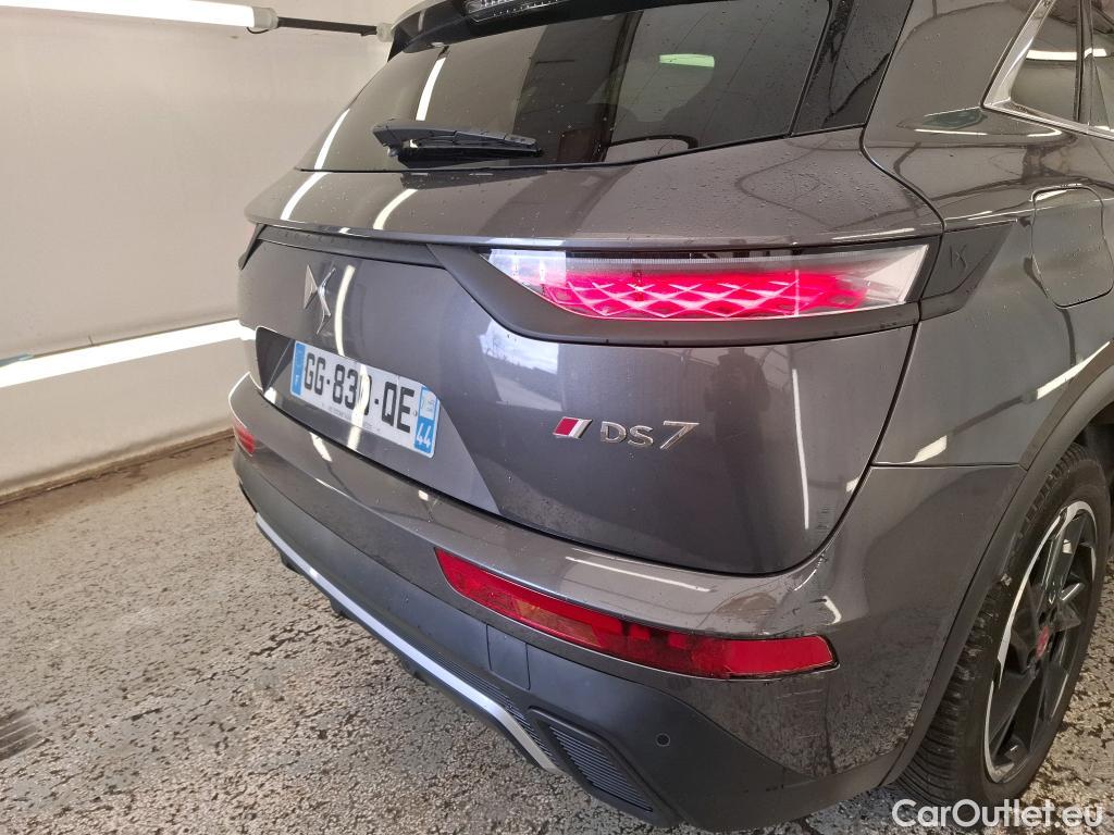  DS  DS7 7 Crossback Performance Line 1.5 BlueHDi 130CV BVA8 E6d #10