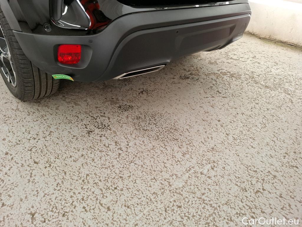  Citroen  C5 CITROEN  Aircross / 2022 / 5P / SUV Hybride rechargeable 225 e-EAT8 Shine #32