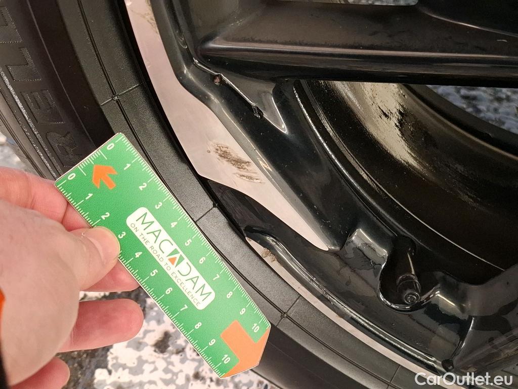  DS  DS7 7 Crossback Performance Line + 1.5 BlueHDi 130CV BVA8 E6d #11