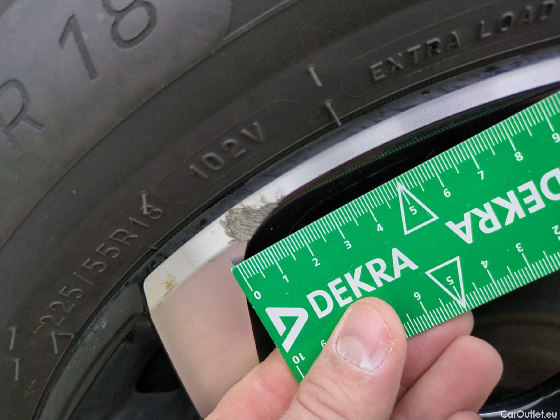  Citroen  C5  Aircross Shine 1.5 BlueHDi 130CV BVA8 E6d #20