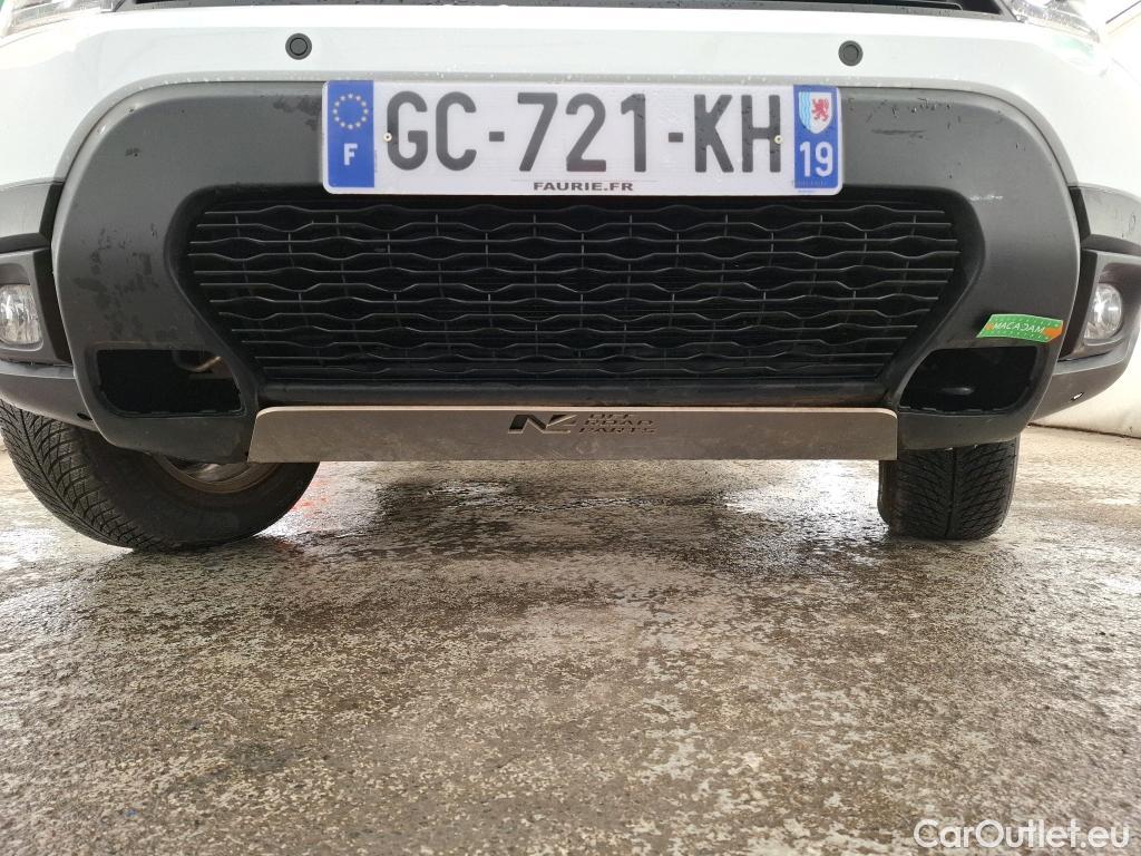  Dacia  Duster  II Confort 4WD 1.5 dCi 115CV BVM6 E6d #47