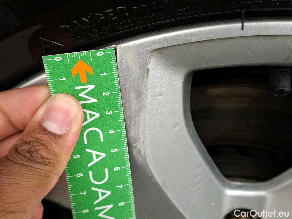  Dacia  Duster  II Confort 4WD 1.5 dCi 115CV BVM6 E6d #30