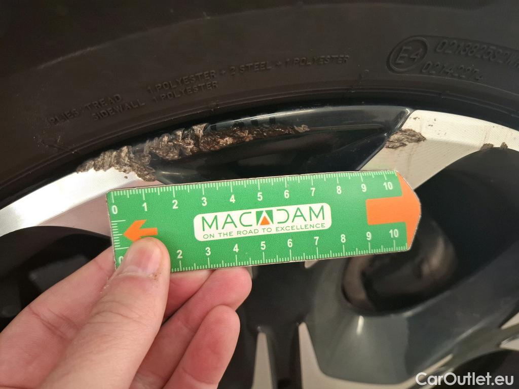  Citroen  C5  Aircross Shine 1.5 BlueHDi 130CV BVA8 E6d #18