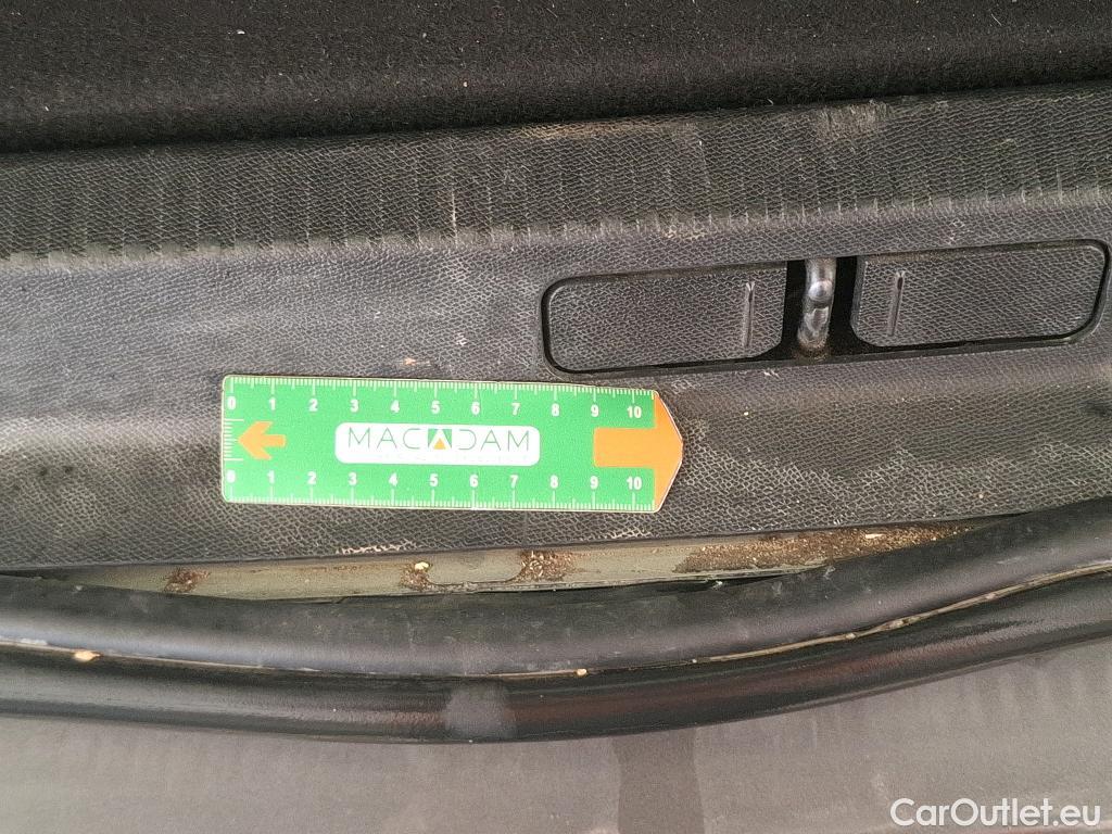  Citroen  C5  Aircross Shine 1.5 BlueHDi 130CV BVA8 E6d #27