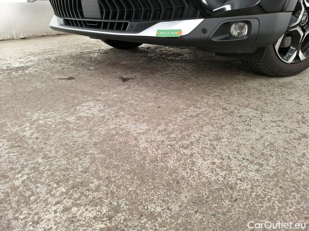  Citroen  C5 CITROEN  Aircross / 2022 / 5P / SUV Hybride rechargeable 225 e-EAT8 Shine #30