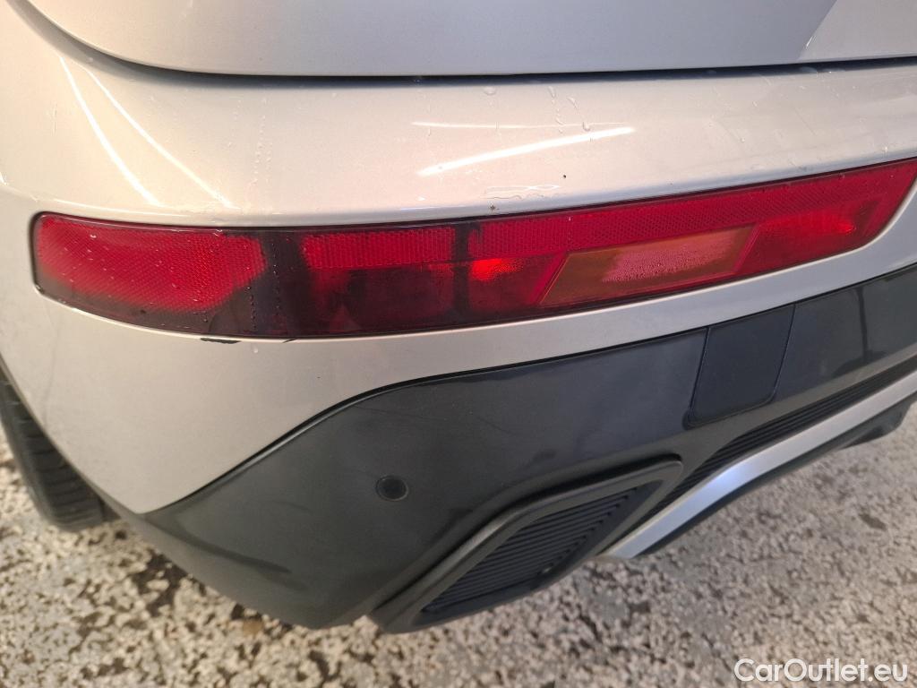  DS  DS7 7 Crossback Performance Line + 1.5 BlueHDi 130CV BVA8 E6d #1