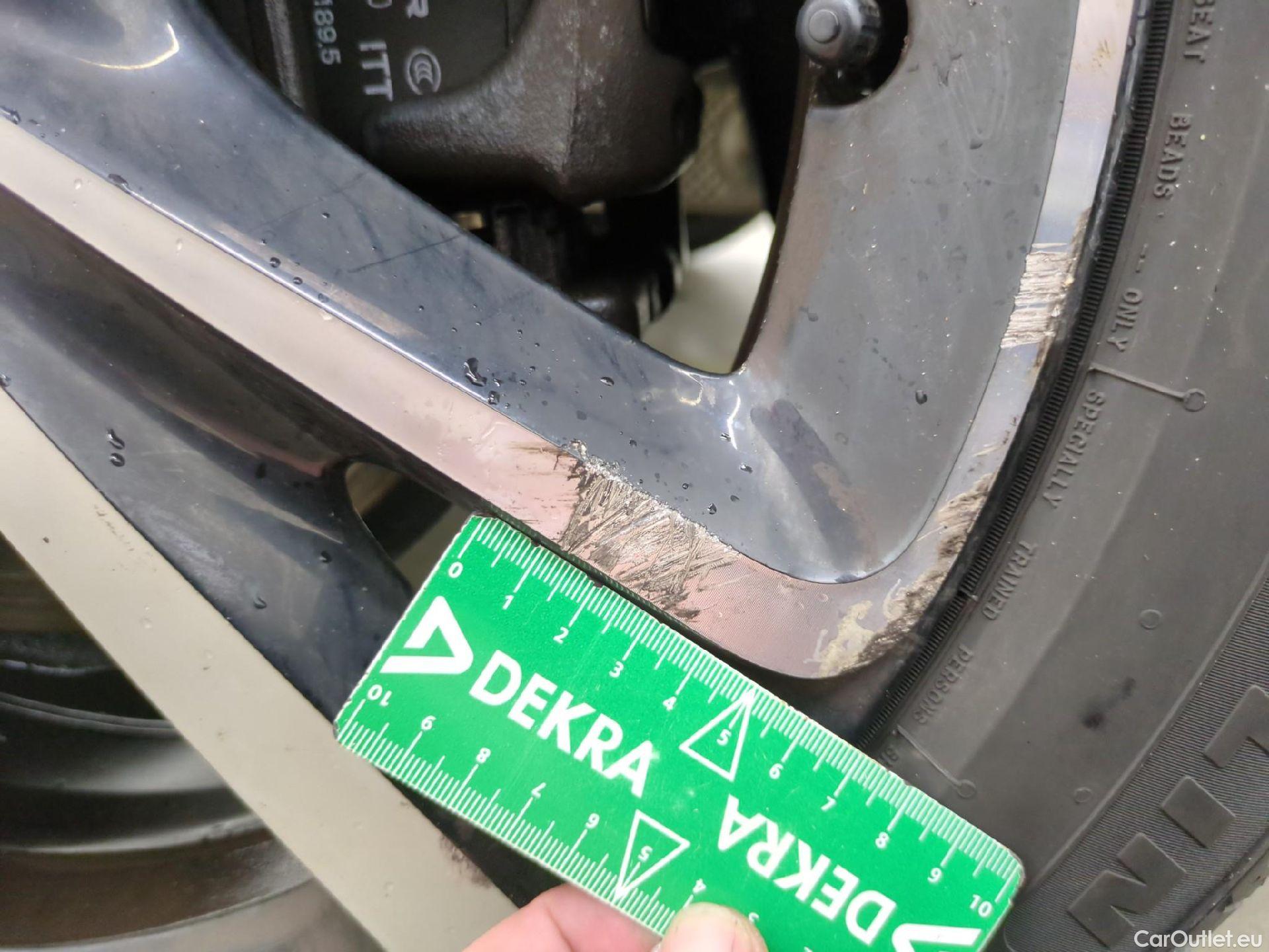  Citroen  C4 Grand Picasso /Spacetourer Shine 1.5 BlueHDi 130CV BVM6 E6d #34