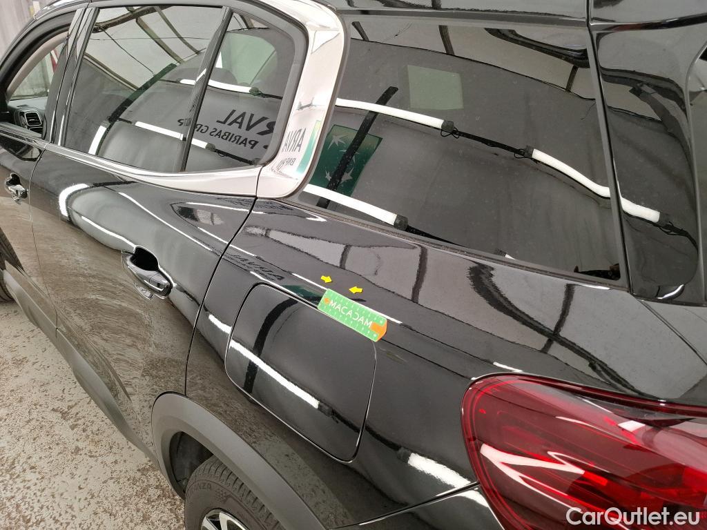  Citroen  C5 CITROEN  Aircross / 2022 / 5P / SUV Hybride rechargeable 225 e-EAT8 Shine #16