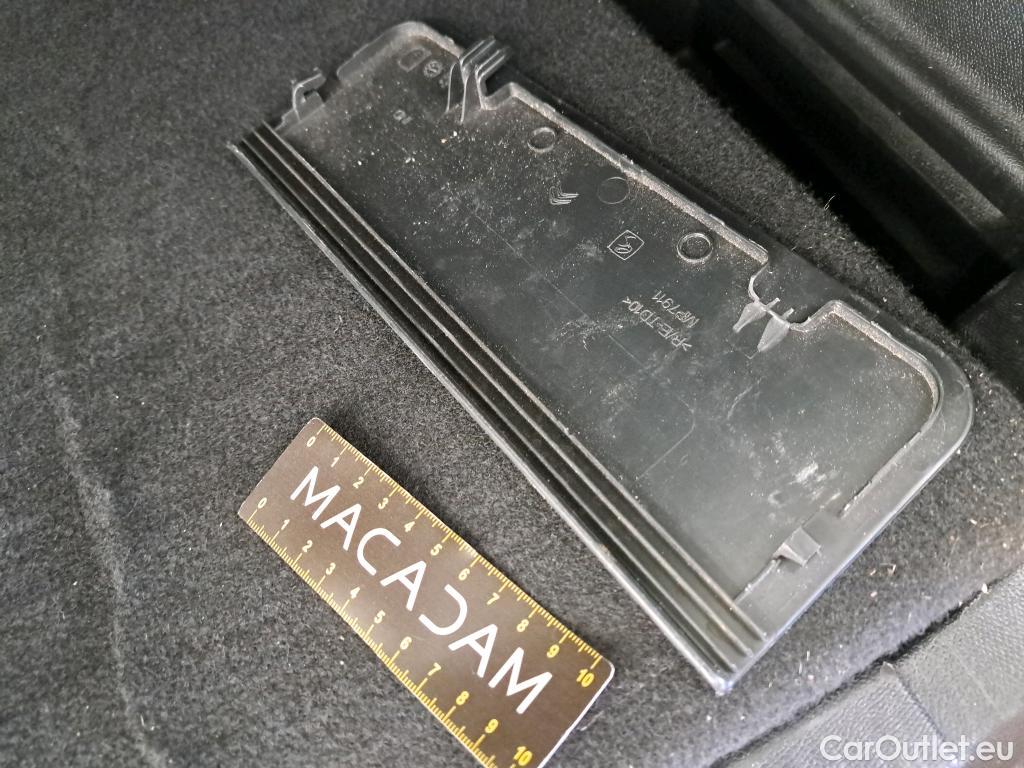  Citroen  C5  Aircross Business 1.5 BlueHDi 130CV BVM6 E6d #26