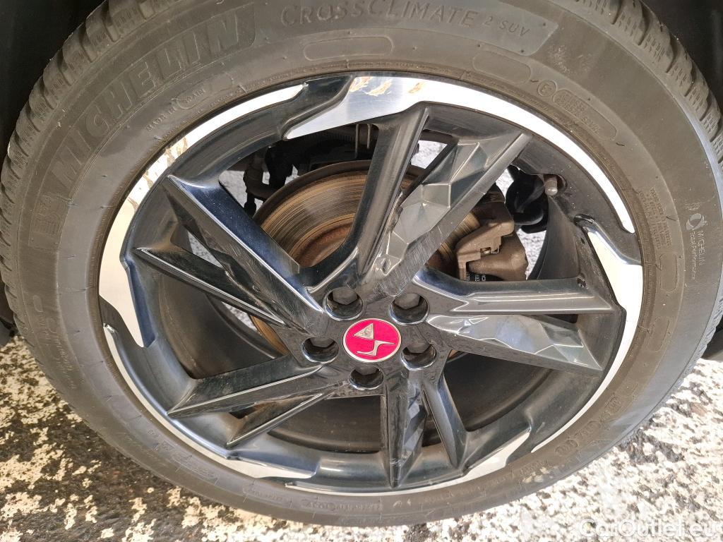  DS  DS7 7 Crossback Performance Line 1.5 BlueHDi 130CV BVA8 E6d #30