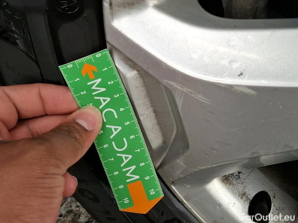  Dacia  Duster  II Confort 4WD 1.5 dCi 115CV BVM6 E6d #10