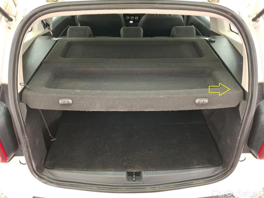  Dacia  Duster  II Confort 4WD 1.5 dCi 115CV BVM6 E6d #51