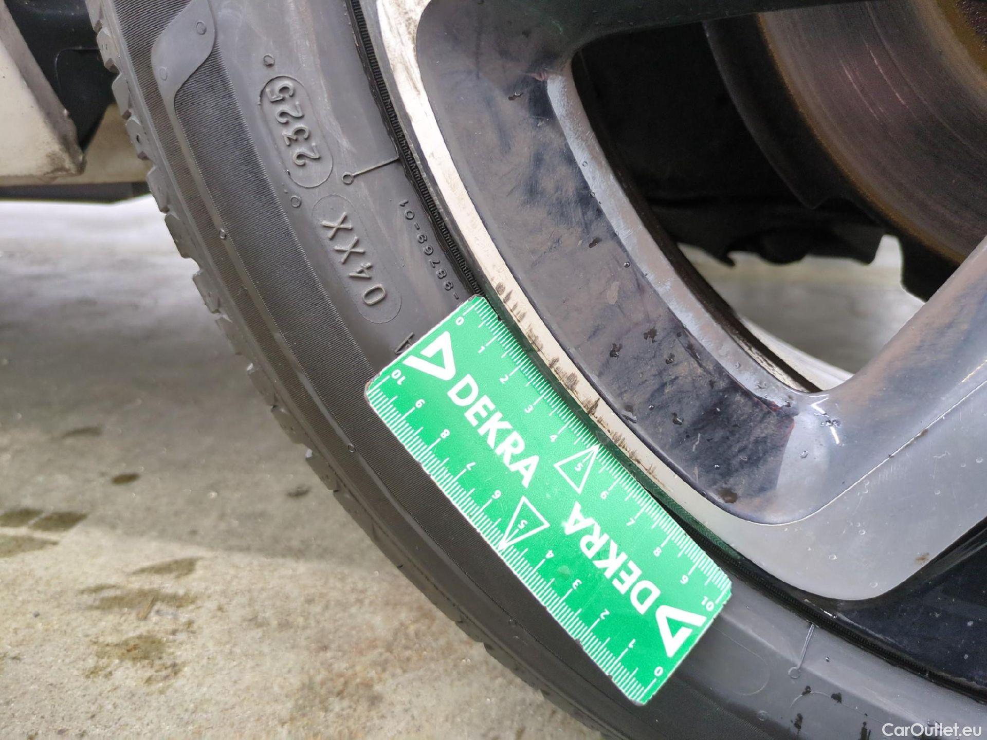  Citroen  C4 Grand Picasso /Spacetourer Shine 1.5 BlueHDi 130CV BVM6 E6d #29