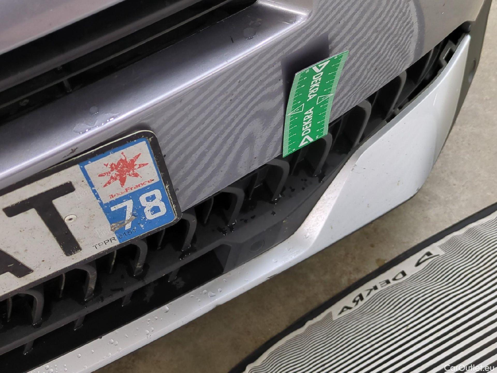  Citroen  C5  Aircross Shine 1.5 BlueHDi 130CV BVA8 E6d #35