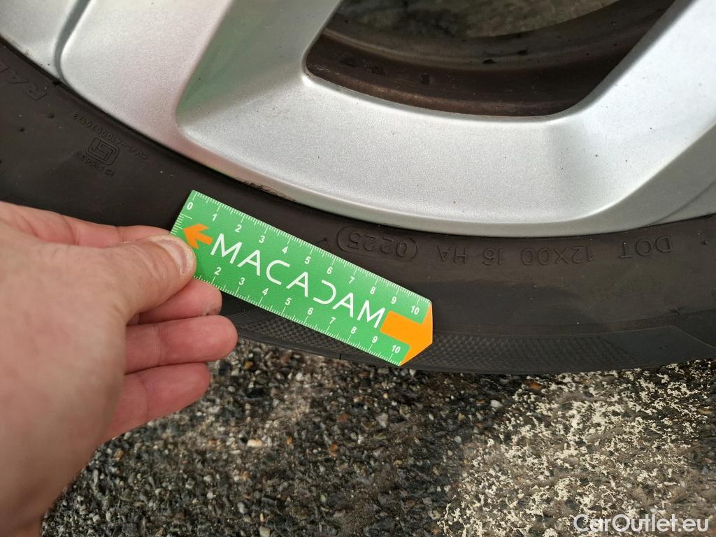  Citroen  C5 CITROEN  Aircross / 2022 / 5P / SUV BlueHDi 130 S&S BVM6 Feel #9